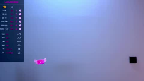 Mia online show from March 12, 9:24 am