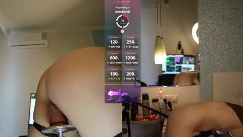 Misty online show from February 23, 11:00 am