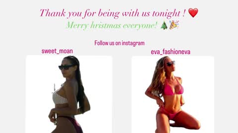 Snapshot of sweet_moan chatting on December 16, 11:18 pm Dana online show from December 16, 11:18 pm