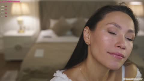 Snapshot of sweet_moan chatting on October 5, 9:18 am Dana online show from October 5, 9:18 am