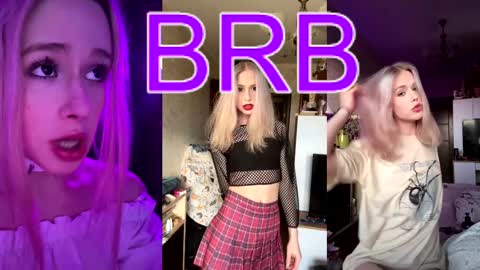 sweet_mol1y online show from October 12, 2:37 am