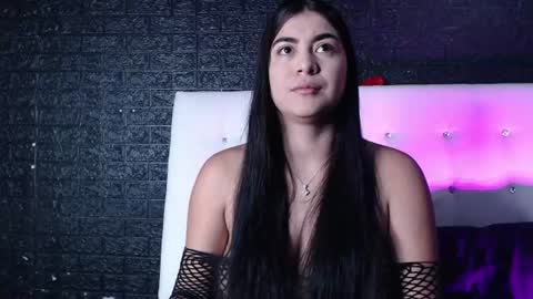 Monica  online show from July 14, 10:32 am