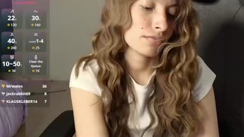 sweet_moon_v_ online show from June 23, 3:25 am
