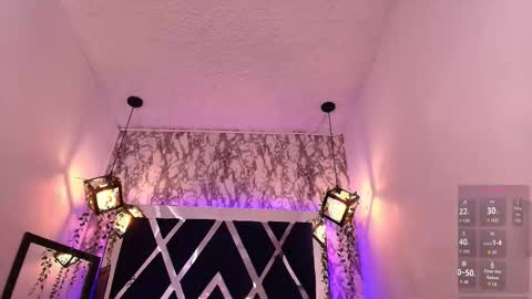  Daniela  online show from January 8, 5:30 pm