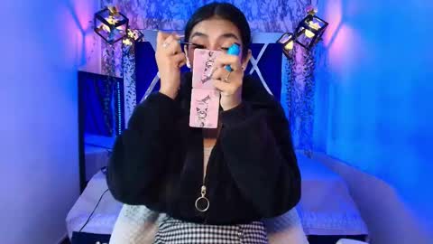  Daniela  online show from March 13, 12:08 pm