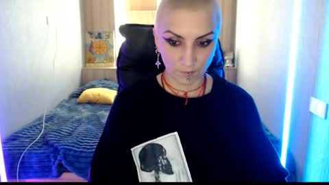 sweet_n_strong online show from April 30, 10:31 am