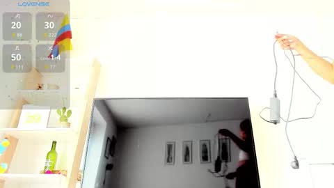 NANA online show from September 23, 11:59 am