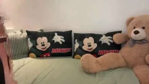 Snapshot of sweet_naughtymargo chatting on October 1, 10:25 am sweet_naughtymargo online show from October 1, 10:25 am