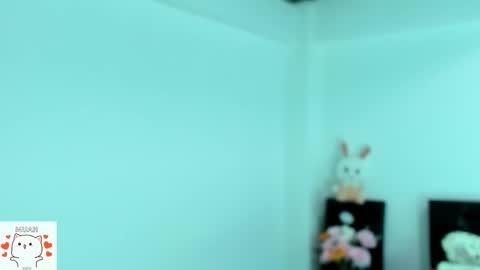 Nhaomy online show from November 7, 6:43 pm