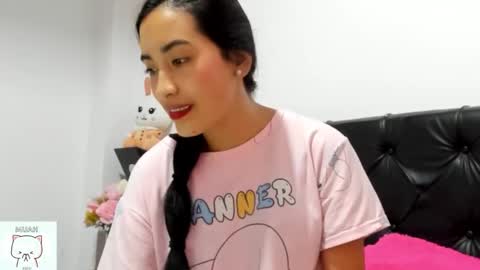 Nhaomy online show from November 5, 2:02 am