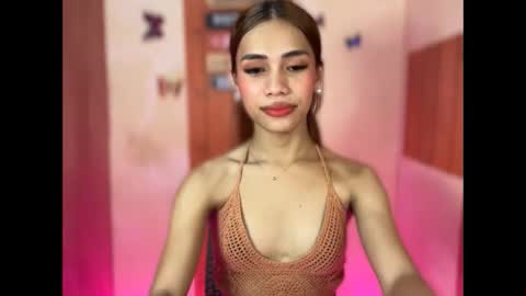 sweet_nikki03 online show from September 20, 7:00 am