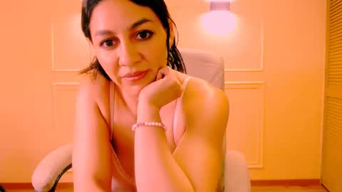 Snapshot of sweet_of_venus chatting on October 8, 3:24 am My name is Catalina. Please say hello I like to chat with you. If you have requests please use tip online show from October 8, 3:24 am