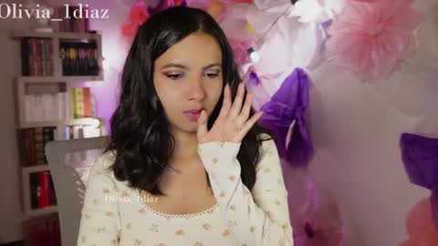 Olivia Diaz  OnlyFans olivia diaz online show from June 13, 1:38 am