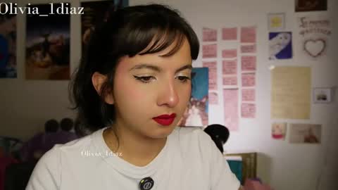 Olivia Diaz  OnlyFans olivia diaz online show from May 4, 11:44 pm
