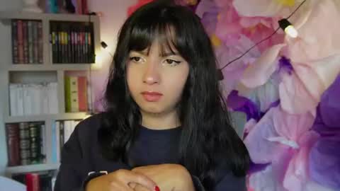 Olivia Diaz  OnlyFans olivia diaz online show from August 5, 6:38 pm