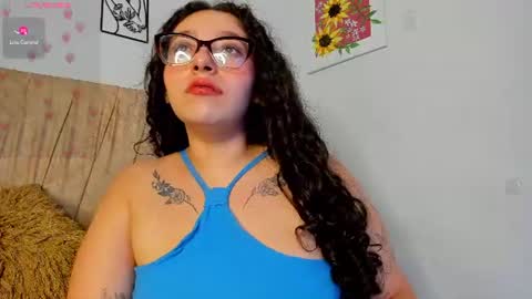 Cristina online show from July 5, 2:58 am