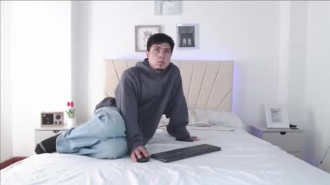 sweet_paradisex5 online show from November 7, 1:24 pm