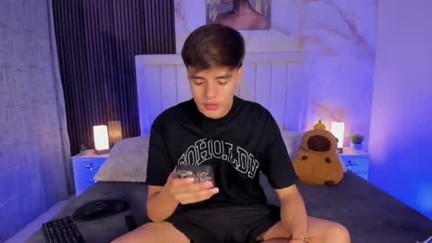 Petter online show from September 22, 12:20 pm