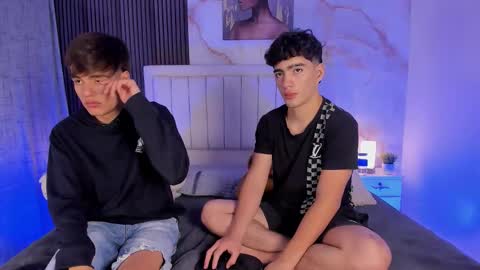 Petter online show from September 20, 1:03 pm