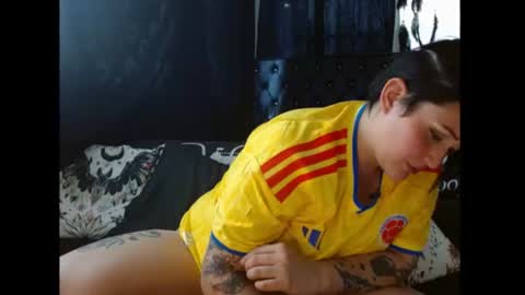 sweet_poison_666 online show from June 17, 10:04 pm