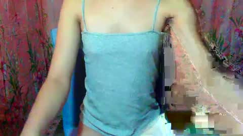 POLLY online show from July 23, 2:14 pm