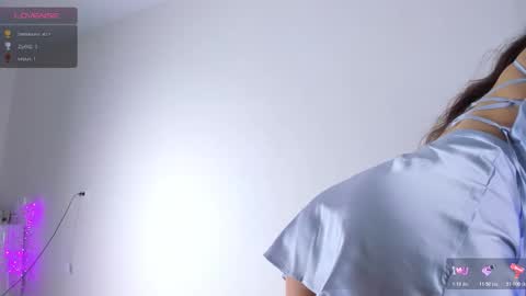 Ashley online show from March 10, 8:13 pm