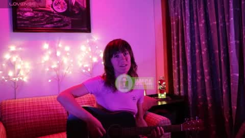 Ramona online show from November 7, 2:47 am