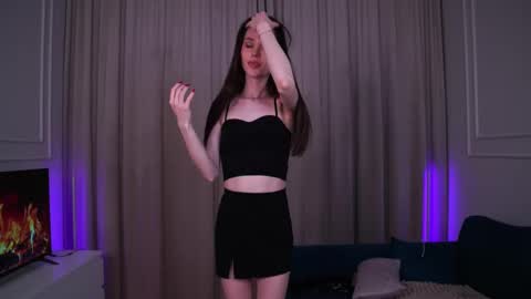 Vanessa online show from March 9, 7:15 pm