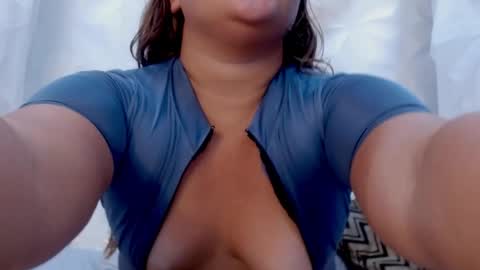 Rose  online show from April 16, 9:39 pm