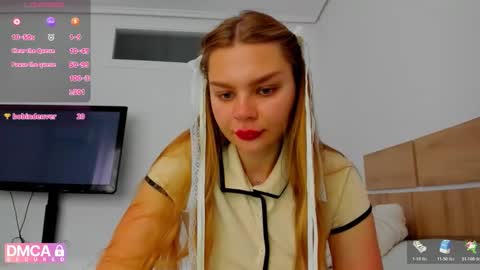 Sabina online show from May 1, 6:51 am