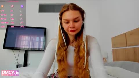 Sabina online show from April 27, 6:33 am