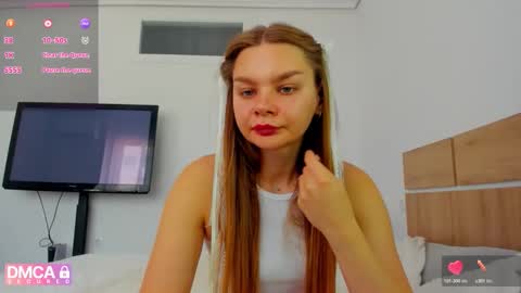 Sabina online show from May 17, 9:18 am
