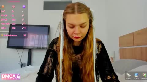Sabina online show from May 12, 6:33 am