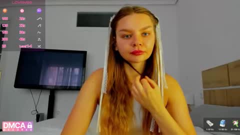 Sabina online show from May 3, 7:03 am