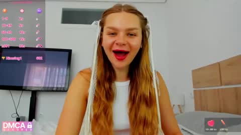 Sabina online show from May 7, 6:42 am