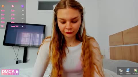 Sabina online show from April 25, 7:43 am