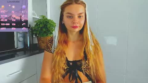 Sabina online show from June 24, 6:53 am