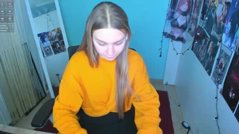 Sabina online show from March 5, 10:11 am