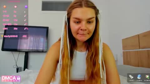 Sabina online show from May 14, 8:01 am