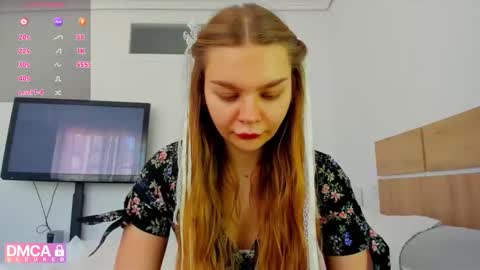 Sabina online show from May 13, 7:29 am