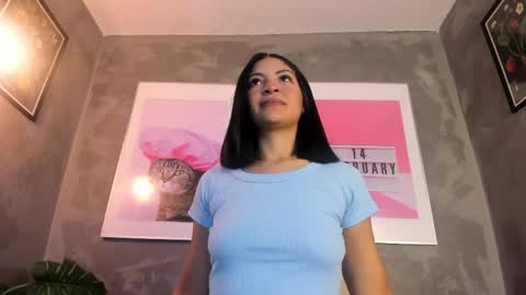 Samantha online show from April 28, 11:25 am