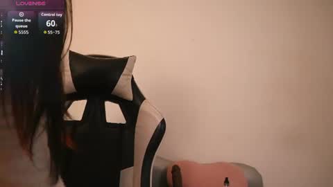Sammy Lauren online show from July 20, 3:53 am