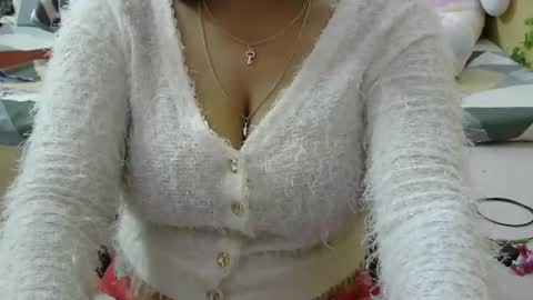Snapshot of sweet_shivani chatting on February 16, 4:31 am sweet_shivani online show from February 16, 4:31 am