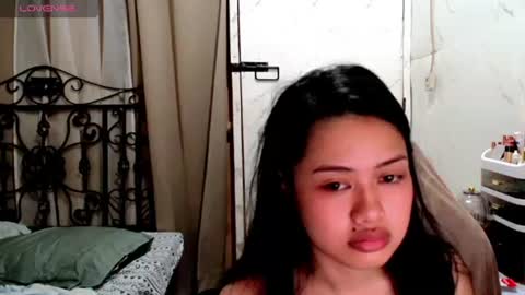 Leah online show from July 15, 6:07 am