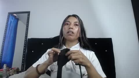 Adriana online show from July 5, 1:51 pm