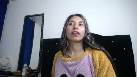 Adriana online show from July 30, 12:33 am