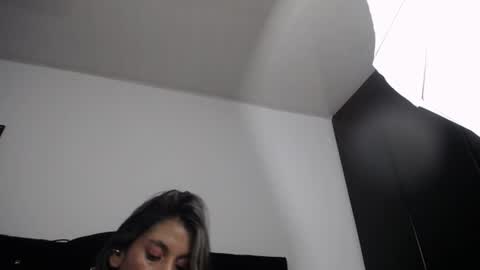 Adriana online show from July 2, 1:38 pm