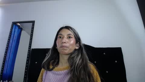 Adriana online show from July 25, 1:42 pm
