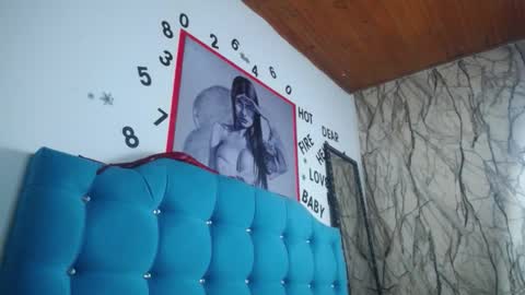 Adriana online show from November 27, 11:01 pm