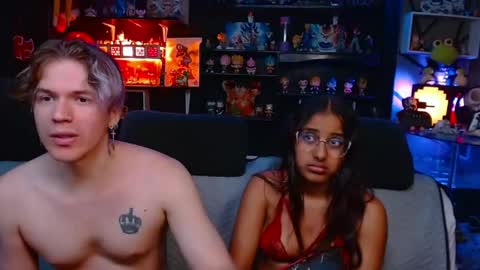 Matt online show from May 3, 3:12 am